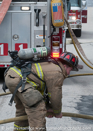 MFD FIre Hall St-49551121