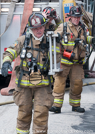 MFD FIre Hall St-49461121