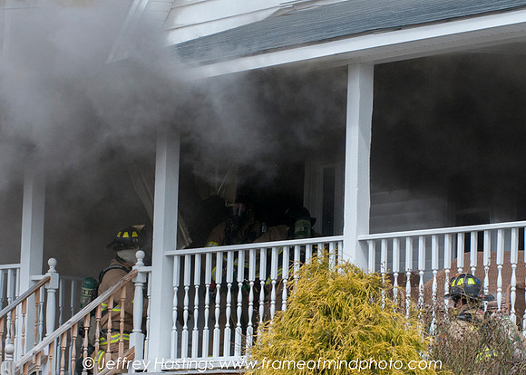 MFD FIre Hall St-49351121