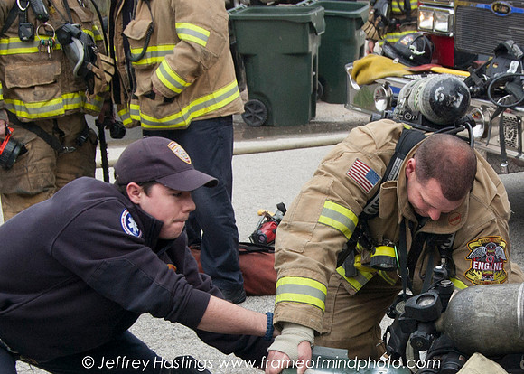 MFD FIre Hall St-13251111