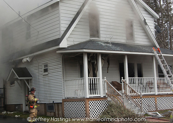 MFD FIre Hall St-12931111