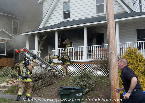 MFD FIre Hall St-12861111