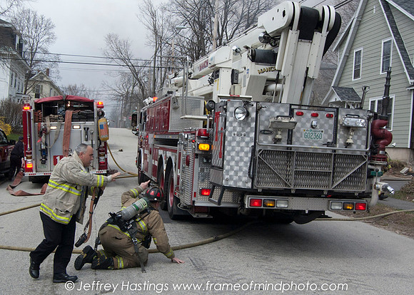 MFD FIre Hall St-12831111