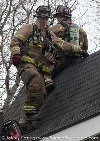 MFD FIre Hall St-50741121