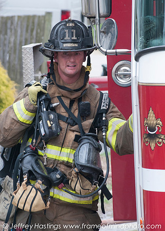 MFD FIre Hall St-50731121