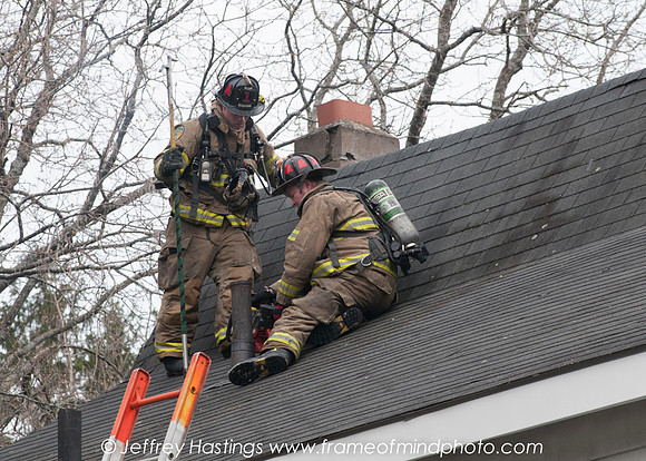 MFD FIre Hall St-50671121