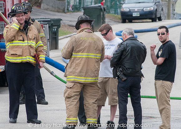MFD FIre Hall St-50641121