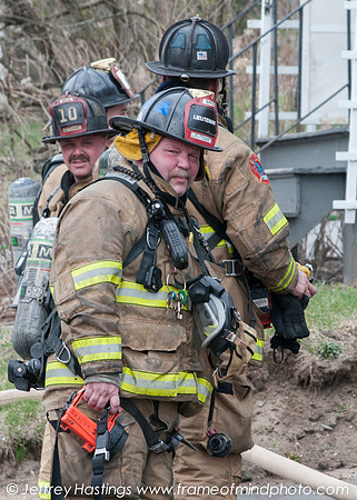 MFD FIre Hall St-50561121