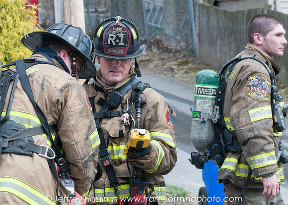MFD FIre Hall St-50511121