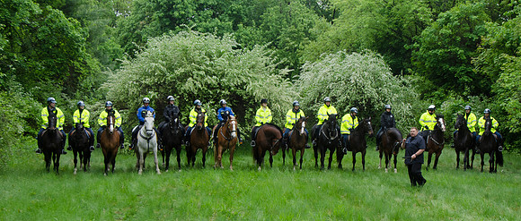 MPD Mounted Training-1318_