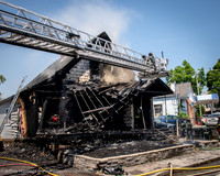 MFD 2-Alarm 66 Nashua St 6-18-24