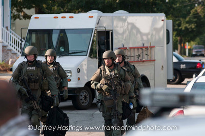 MPD SWAT CLAY ST-3155
