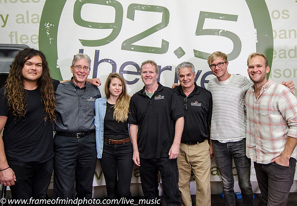 WXRV The Young Wild-3420