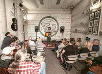 Joe P. River Music Hall 2023