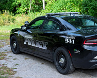 Bedford Police Misc Photos
