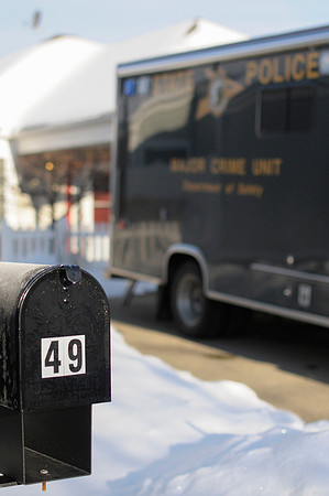 Bedford NH-3043