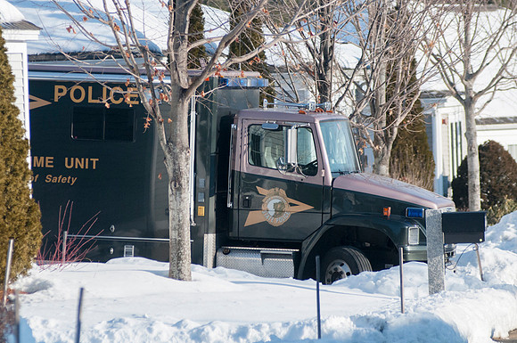 Bedford NH-8361