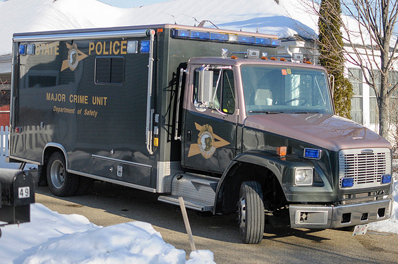 Bedford NH-3040