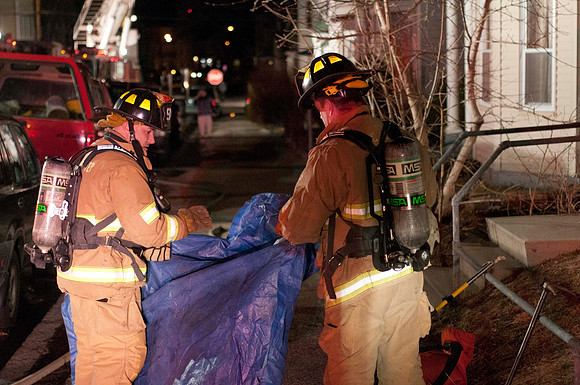 Fire MHT 2-25-12-4412-6