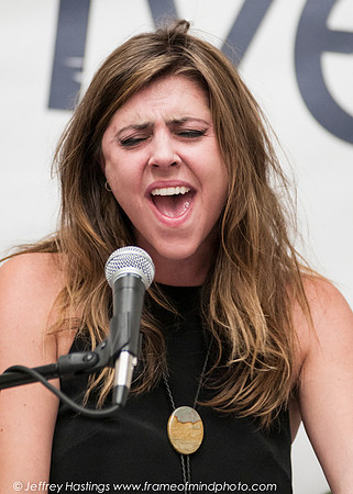WXRV Jillette Johnson River Music Hall