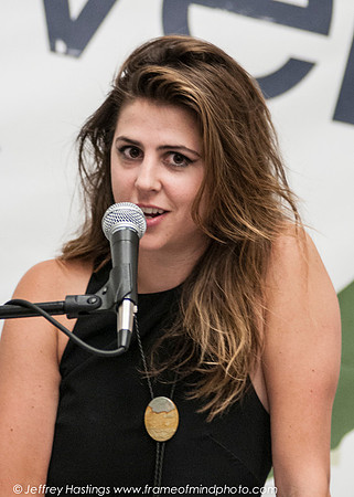 WXRV Jillette Johnson River Music Hall