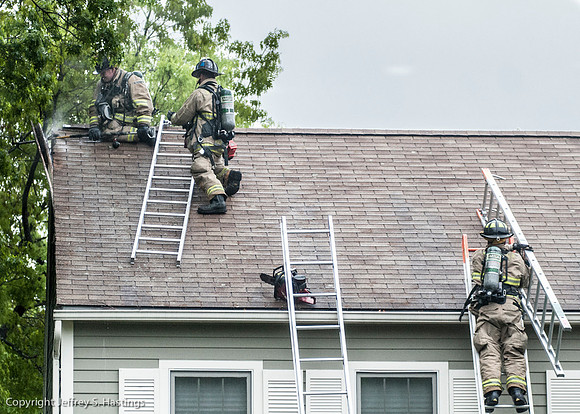 MFD Fire Shepard Dr-