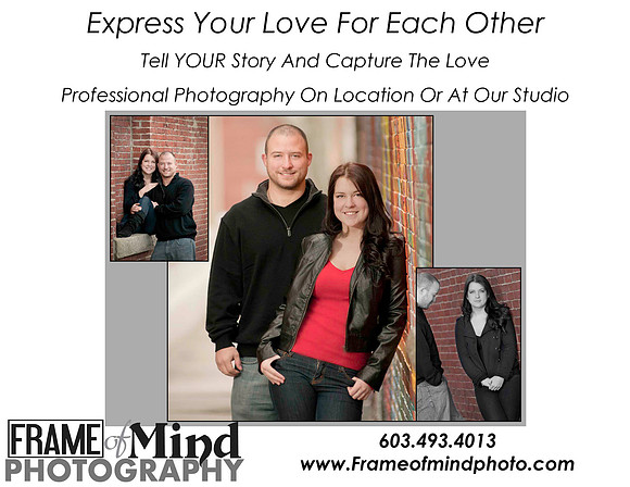 Couples Layout Small