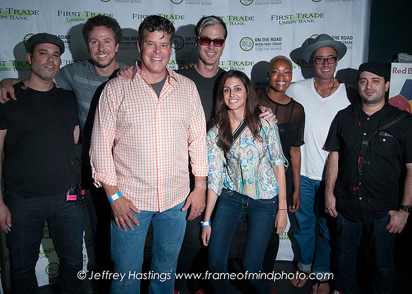 Fitz & The Tantrums