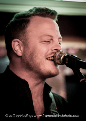 Lone Bellow House of Blues Boston