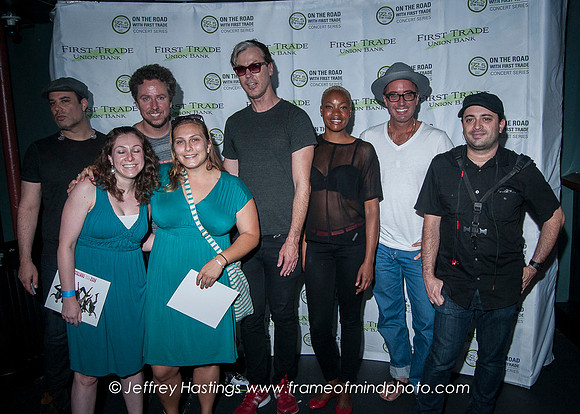 Fitz & The Tantrums