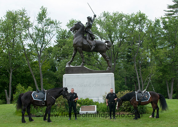 MPD Mounted Patrol-3835_
