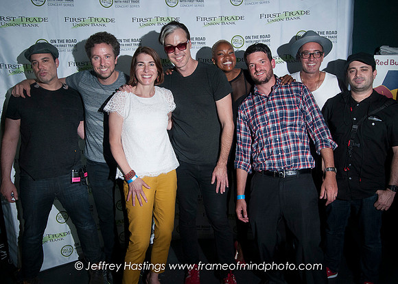 Fitz & The Tantrums