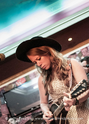 Lone Bellow House of Blues Boston