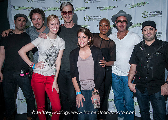 Fitz & The Tantrums