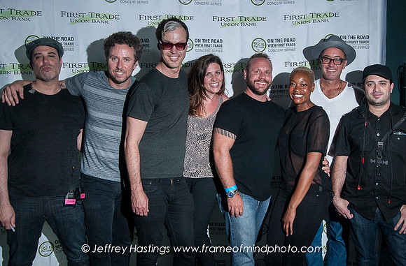Fitz & The Tantrums