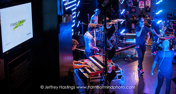 Fitz & The Tantrums
