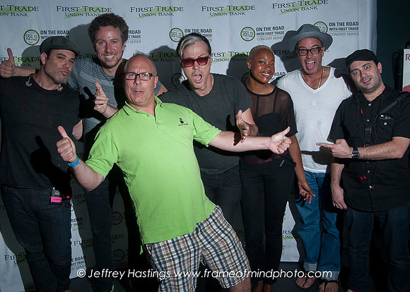 Fitz & The Tantrums