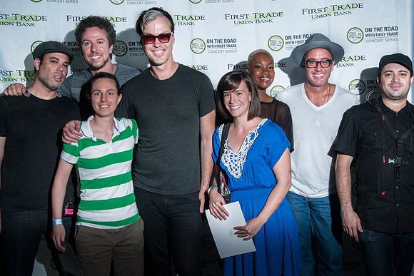 Fitz & The Tantrums