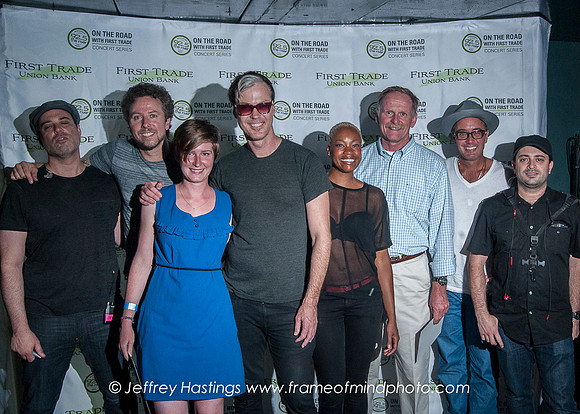 Fitz & The Tantrums