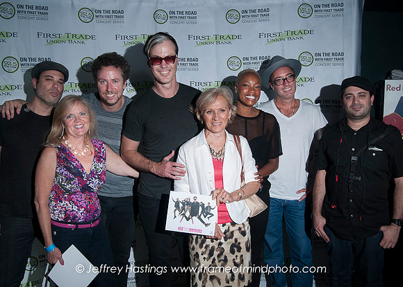 Fitz & The Tantrums