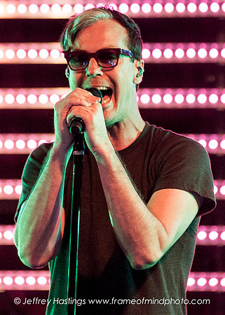 Fitz & The Tantrums
