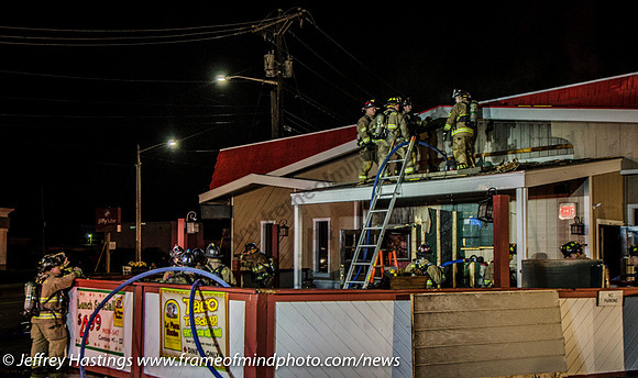 MFD Fire South Willow - 300 1 Alarm-8996