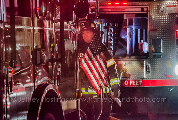 Cambridge 10 Alarm -0913