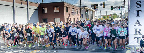 MPD Foot Race For The Fallen -84322051