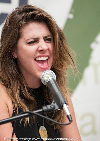 WXRV Jillette Johnson River Music Hall