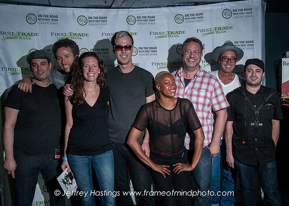 Fitz & The Tantrums