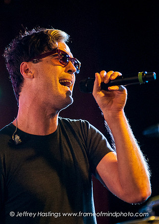 Fitz & The Tantrums