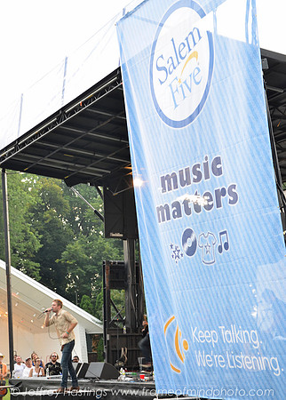 Music Matters Beverly Fans - Vendors