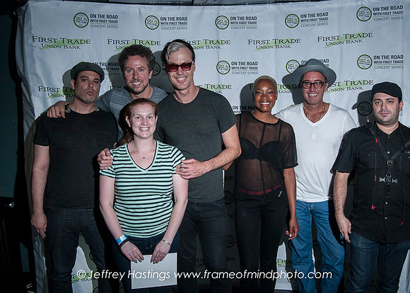 Fitz & The Tantrums