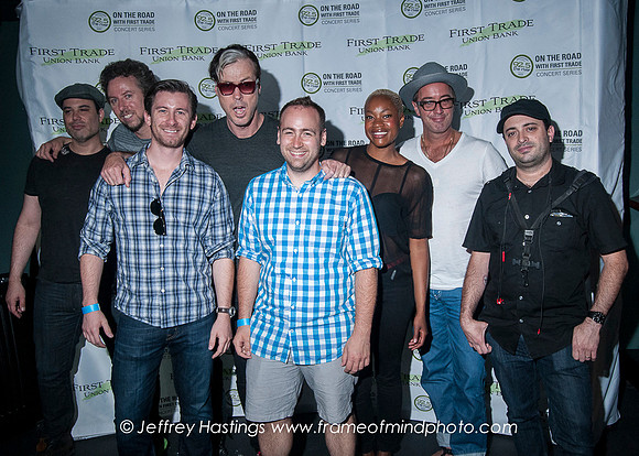 Fitz & The Tantrums